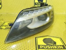 Фара левая Audi Q7 4LB 2013 CJTB