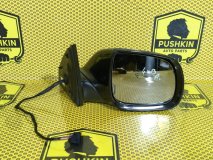 Зеркало заднего вида правое Audi Q7 4LB 2013 CJTB
