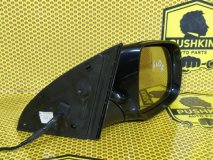 Зеркало заднего вида правое Audi Q7 4LB 2013 CJTB
