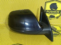 Зеркало заднего вида правое Audi Q7 4LB 2013 CJTB
