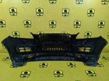 Бампер передний Audi Q7 4LB 2013 CJTB