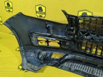 Бампер передний Audi Q7 4LB 2013 CJTB