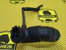 Патрубок воздушного фильтра Kia Ceed JD 2013 G4FG