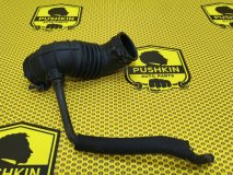 Патрубок воздушного фильтра Kia Ceed JD 2013 G4FG