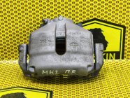 Суппорт правый передний Volkswagen Polo MK2 2017 CWVA