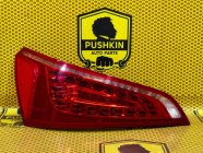Фонарь в крыло левый задний Audi Q5 8R 2010 CDNC
