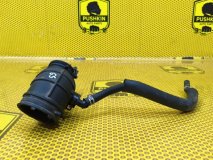 Патрубок воздушного фильтра гофра Hyundai Creta GS 2021 G4FG