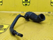 Патрубок воздушного фильтра гофра Hyundai Creta GS 2021 G4FG