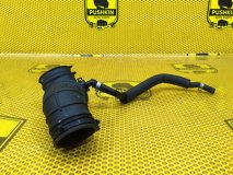 Патрубок воздушного фильтра гофра Hyundai Creta GS 2021 G4FG