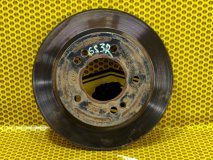 Диск тормозной правый задний Hyundai Creta GS 2021 G4FG