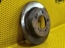 Диск тормозной правый задний Hyundai Creta GS 2021 G4FG