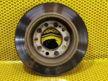 Диск тормозной правый задний Hyundai Creta GS 2021 G4FG