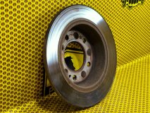 Диск тормозной правый задний Hyundai Creta GS 2021 G4FG