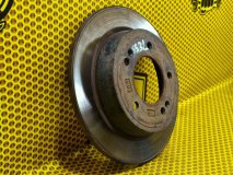 Диск тормозной левый задний Hyundai Creta GS 2021 G4FG