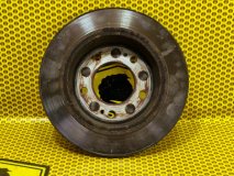 Диск тормозной левый задний Hyundai Creta GS 2021 G4FG