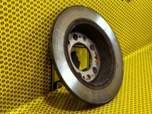 Диск тормозной левый задний Hyundai Creta GS 2021 G4FG