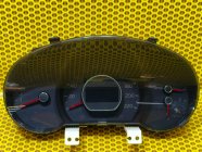 Панель приборов Kia Soul PS 2018 G4FD