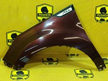 Крыло левое переднее Kia Soul PS 2018 G4FD