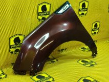 Крыло левое переднее Kia Soul PS 2018 G4FD