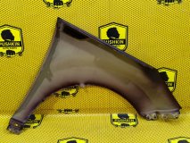 Крыло левое переднее Kia Soul PS 2018 G4FD