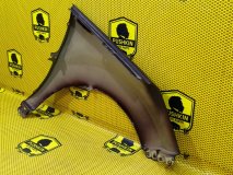 Крыло левое переднее Kia Soul PS 2018 G4FD