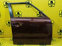 Дверь правая передняя Kia Soul PS 2018 G4FD