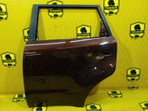 Дверь левая задняя Kia Soul PS 2018 G4FD