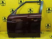 Дверь левая передняя Kia Soul PS 2018 G4FD