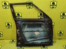 Дверь левая передняя Kia Soul PS 2018 G4FD