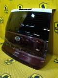 Крышка багажника Kia Soul PS 2018 G4FD