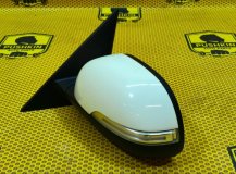 Зеркало заднего вида левое Kia Soul PS 2018 G4FD