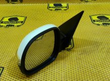 Зеркало заднего вида левое Kia Soul PS 2018 G4FD