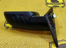 Зеркало заднего вида левое Kia Soul PS 2018 G4FD