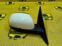 Зеркало заднего вида правое Kia Soul PS 2018 G4FD