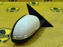 Зеркало заднего вида правое Kia Soul PS 2018 G4FD