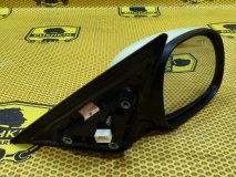 Зеркало заднего вида правое Kia Soul PS 2018 G4FD