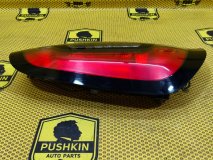 Фонарь в крыло левый задний Kia Soul PS 2018 G4FD