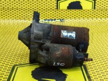 Стартер Renault Logan LS0 2008 K7M 710