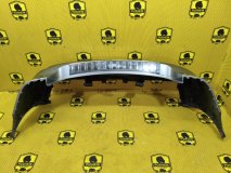 Бампер задний Mercedes-Benz GLE-Class W166 2016 M157