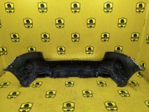 Бампер задний Mercedes-Benz GLE-Class W166 2016 M157