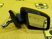 Зеркало заднего вида правое Mercedes-Benz GLE-Class W166 2016 M157
