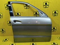 Дверь правая передняя Mercedes-Benz GLE-Class W166 2016 M157