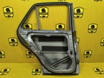 Дверь левая задняя Mercedes-Benz GLE-Class W166 2016 M157