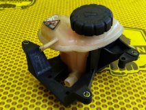 Бачок расширительный Mercedes-Benz GLE-Class W166 2016 M157