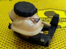 Бачок расширительный Mercedes-Benz GLE-Class W166 2016 M157