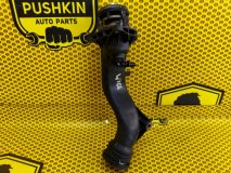 Корпус термостата Mercedes-Benz GLE-Class W166 2016 M157