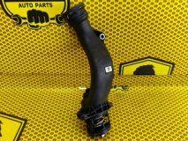 Корпус термостата Mercedes-Benz GLE-Class W166 2016 M157