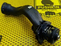 Корпус термостата Mercedes-Benz GLE-Class W166 2016 M157