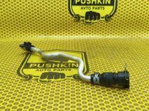 Трубка расширительного бачка Mercedes-Benz GLE-Class W166 2016 M157