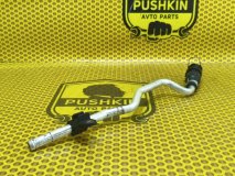 Трубка расширительного бачка Mercedes-Benz GLE-Class W166 2016 M157